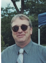 Alan John Higgins
