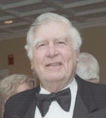 Robert Kenneth Jones