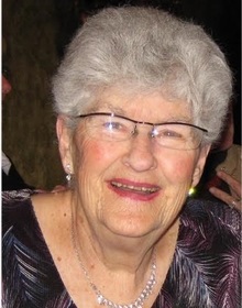 Marian E Allen - Obits Online