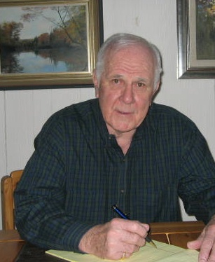 Robert Harry Smith Manchester Vermont