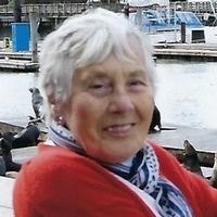 Edith Frida Sullivan