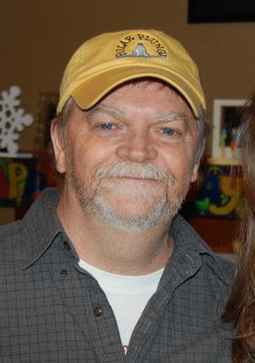 Edward William Allen