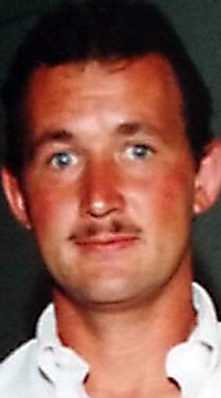 Paul Joseph Regimbald