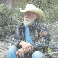 Sheridan Delbert Hammond - Pete