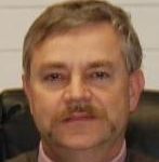 Carl McCabe Ackley