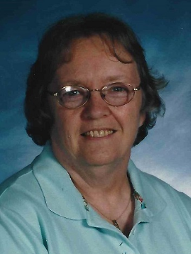 Jacqueline Anna Bouchey