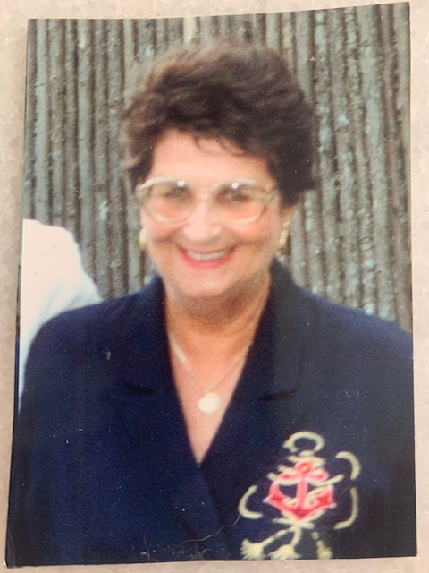 Mary Ursula Hansen