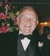 Donald Overton Castell