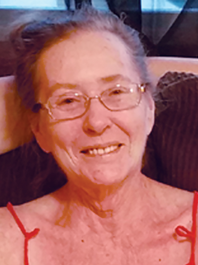Nancy Sheehan
