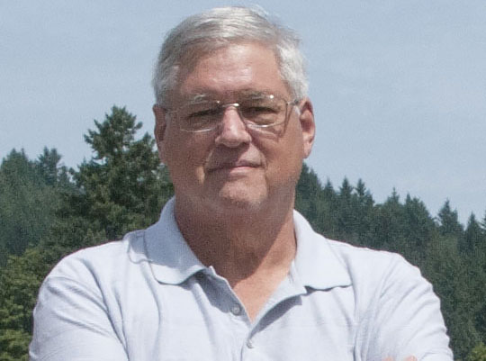 Joseph Maxwell Tucker