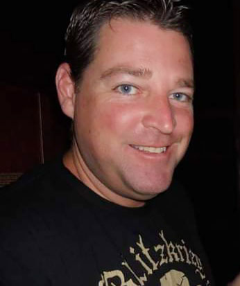 Ryan Jay Schneeberger