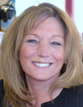 Mary Elizabeth Reagan