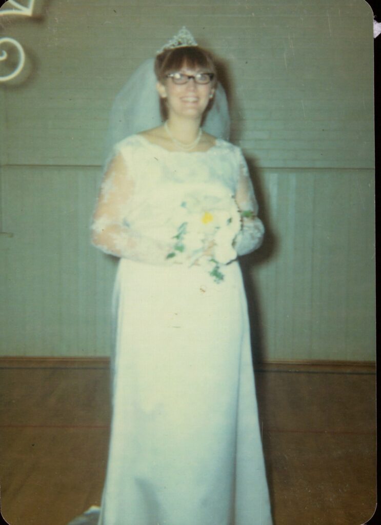 Sonja Lee Wilkinson
