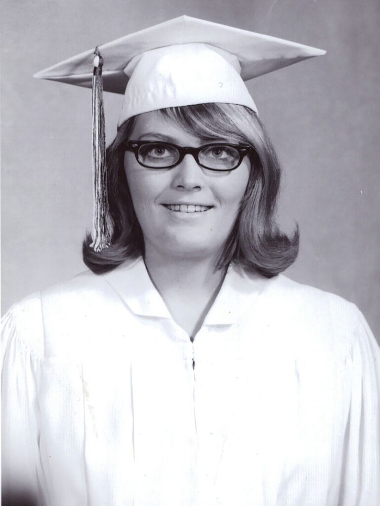 Sonja Lee Wilkinson Veare
