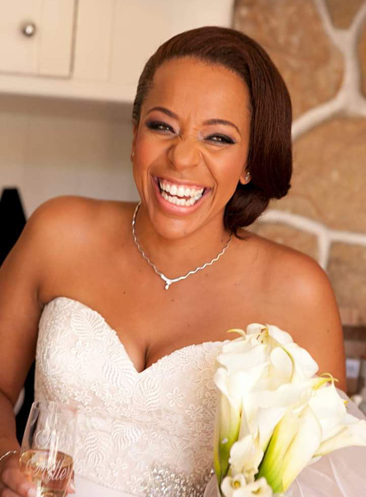 Monica Mack - Miller