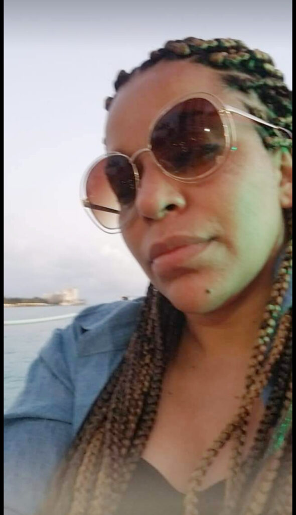 Monica Marie Mack Miller