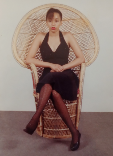 Monica Mack