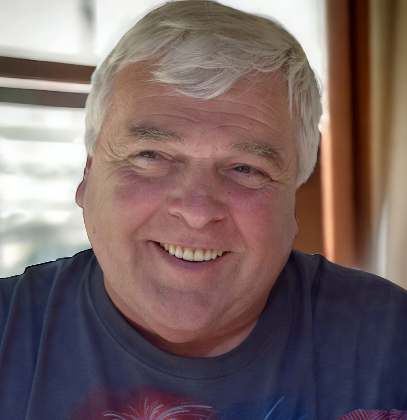 George Leroy Coombs Jr