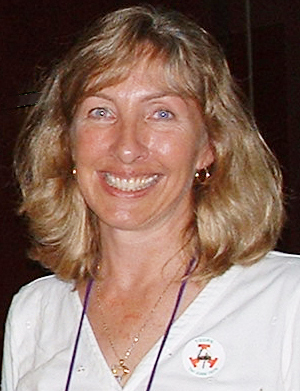 Linda Strittmatter Van Ost