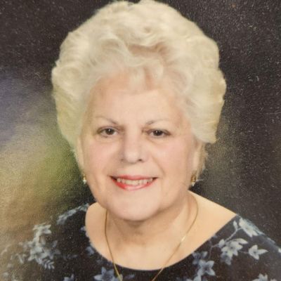 Christine A. St. John